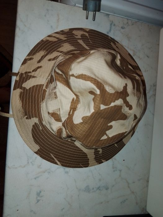 Pălărie desert militara
