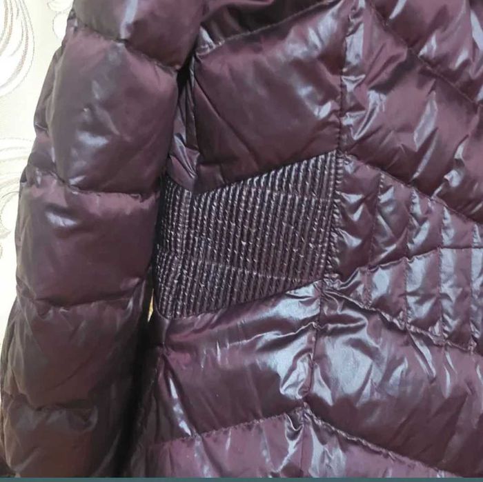 Geacă Yessica outwer collection M