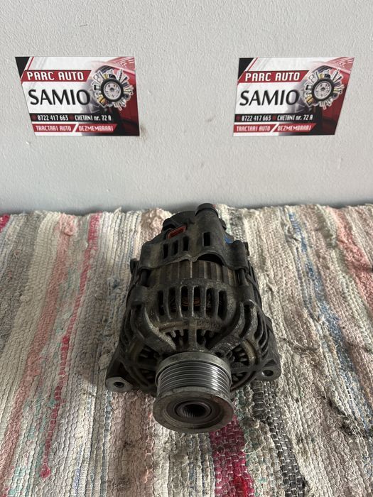 alternator hyundai tucson 2.0crdi