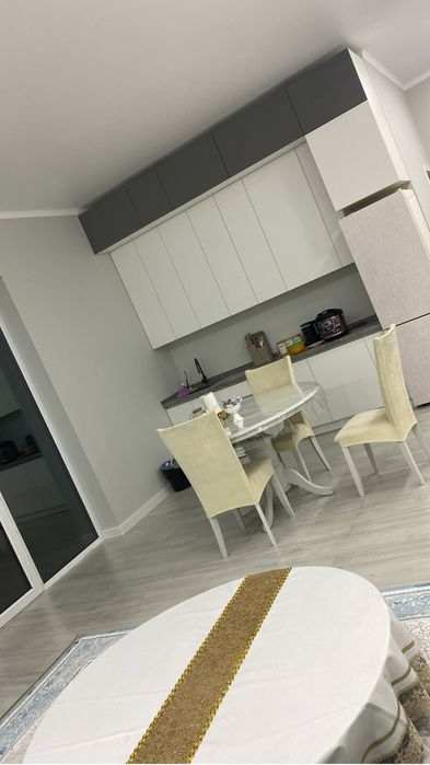 Дом в 92 квартал с участком 10 сот