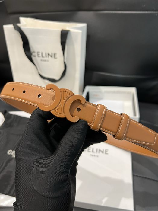 Curea Celine , calitate premium , pe comanda , orice marime , 85cm