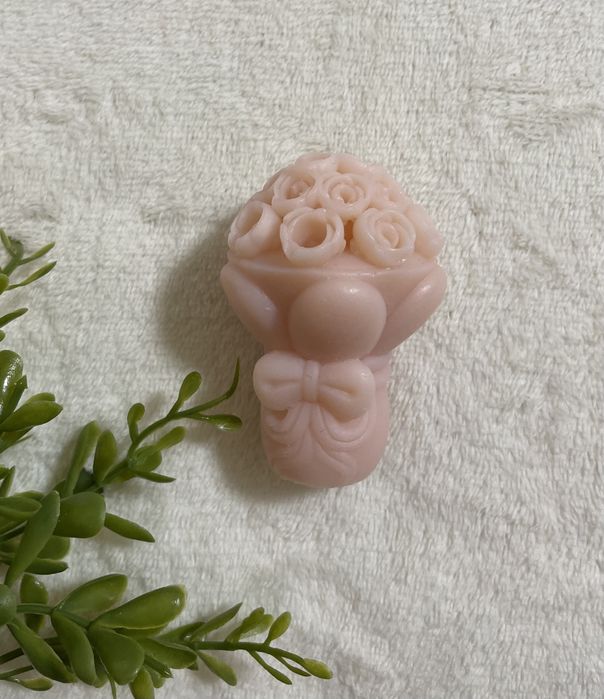 Ароматни сапуни различни модели