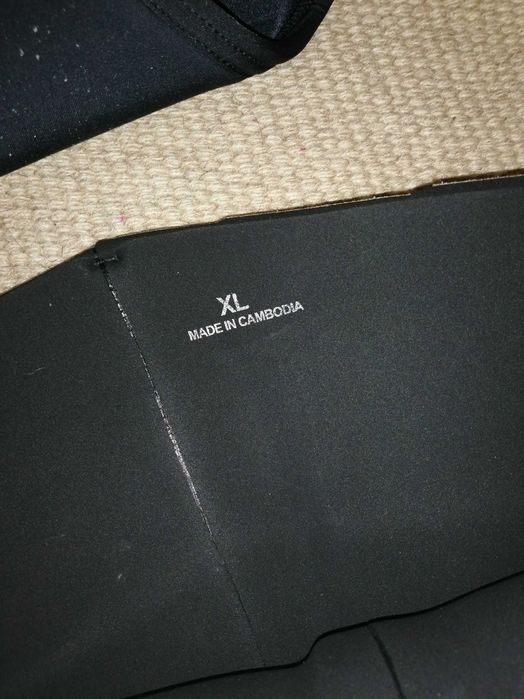 Неопрен 7мм. Вендуза