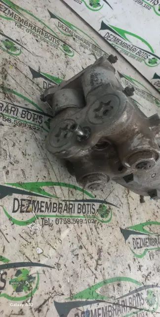 Pompa ABS Mercedes-Benz E-Class 1990 E 200 D 5MT (75 hp)