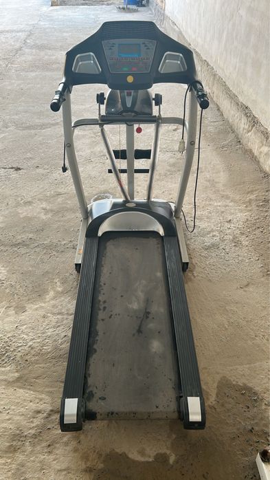 Бегевая дорожка сатылады