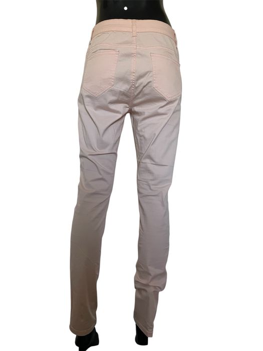 Дамски дънки, използвано състояние