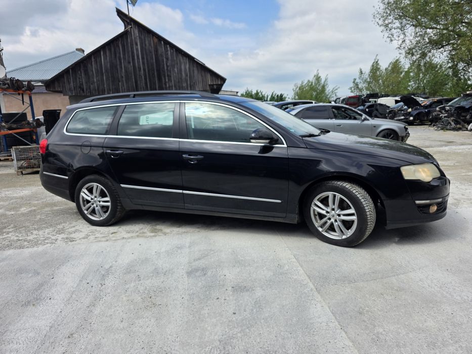 Motor BMP BMM pe masina cu proba 270.000 Km