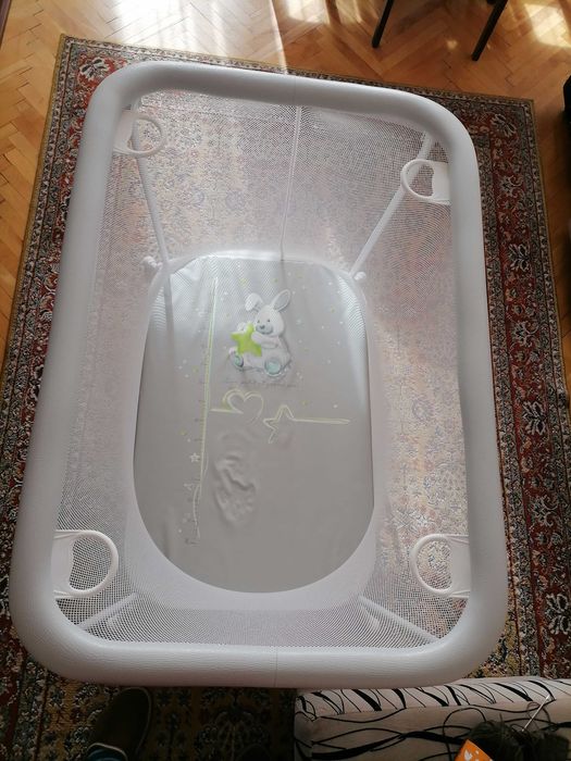 Кошара за игра, запазена.