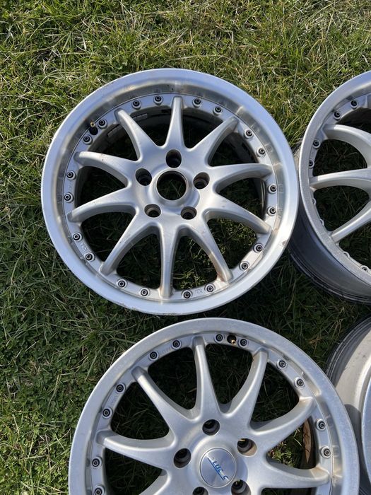 Джанти 5х114.3 17 цола