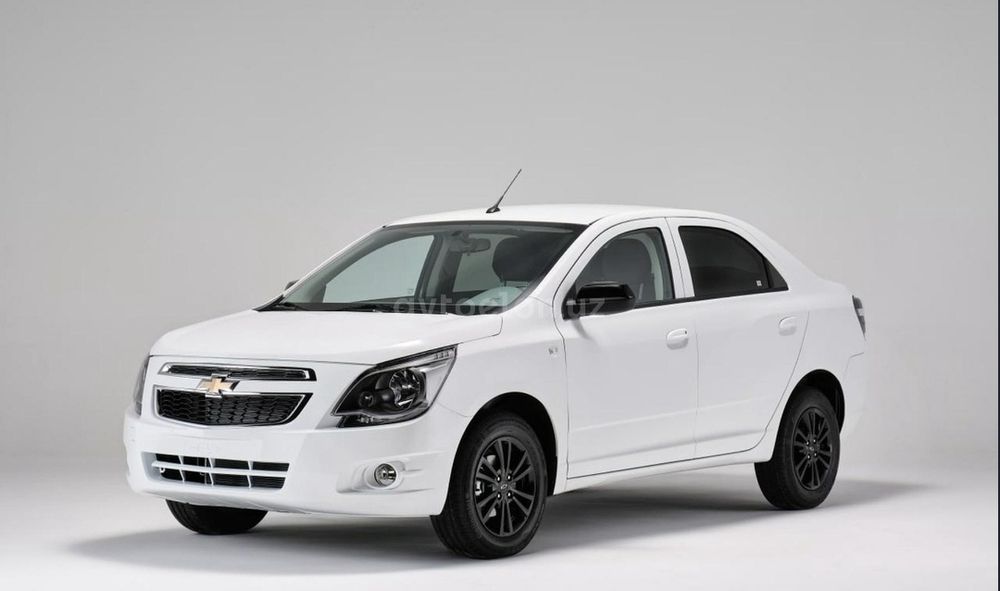 Shevrolet kobilt 2026 yil bez pirabek