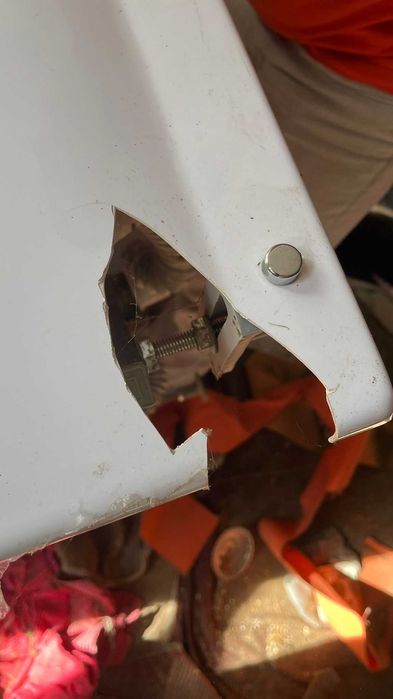 cabina de dus functionala