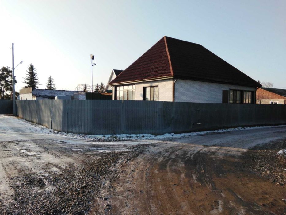 Дом в Петерфельде 94 кв.м.