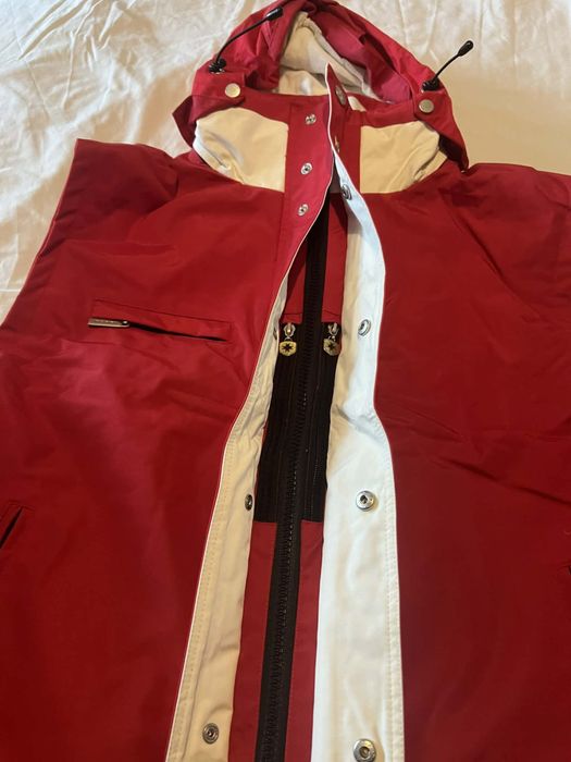 Vesta de iarna wellensteyn original ! Marimea XL