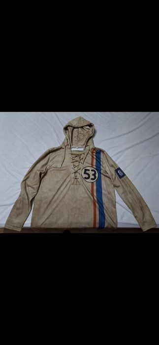 Чисто нов суичер