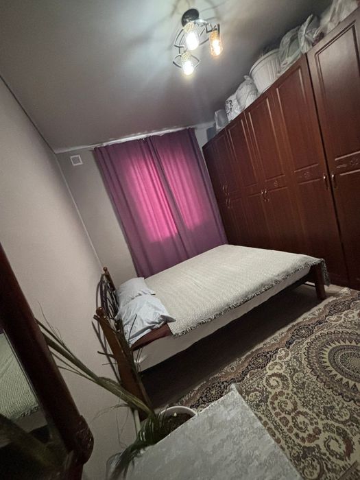 Частный дом с мебелью