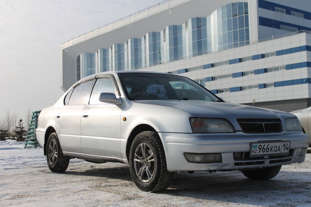 Toyota camry sv40 в отличном состоянии