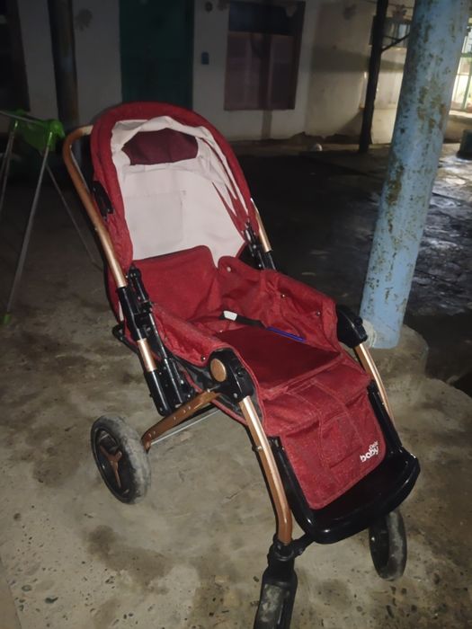 Детская коляска,