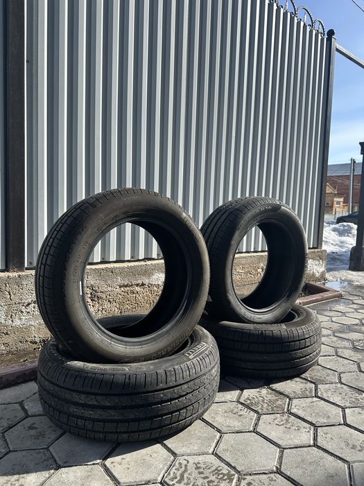 Оригинал Pirelli R16