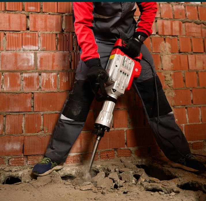 Отбойный молоток