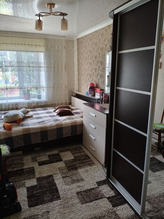 Продам 3х комнатную квартиру