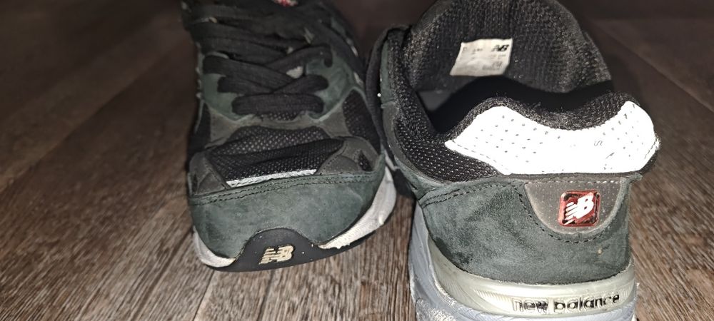 Кроссовки new balance legit