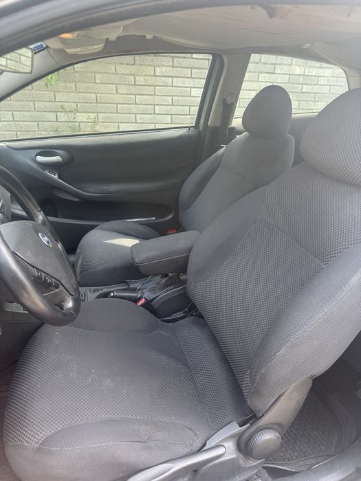 Fiat Stilo 1.9JTD Multijet 140