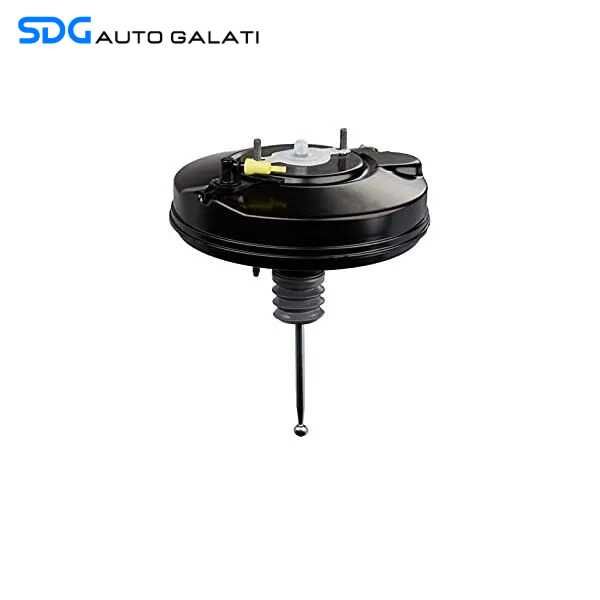 Tulumba Vacum Vacuum cu Vas si Pompa Lichid Ulei Servofrana Servo Frana Peugeot 508 2010 - 2018 Cod 9657237280 [MA0008]