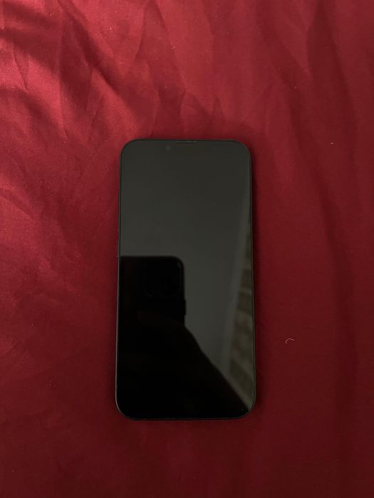 Обмен айфон 13 в идеальном состоянии