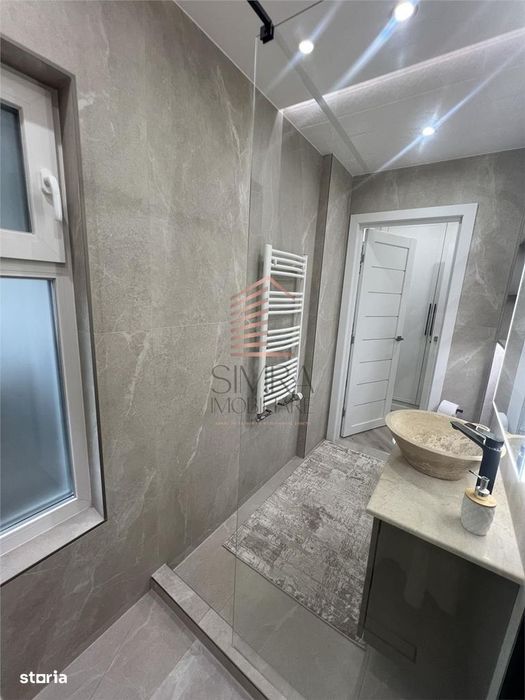 Apartament cu 2 camere de inchiriat, Cantemir