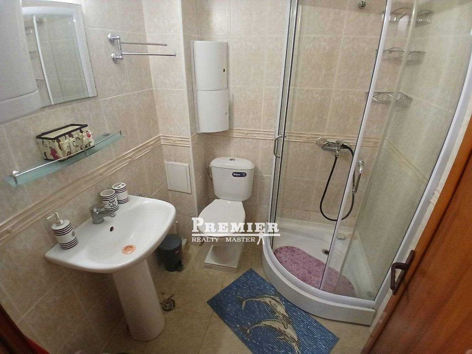 Продава се Двустаен апартамент в Свети Влас - 65 кв.м за 885 €/кв.м - Снимка #7