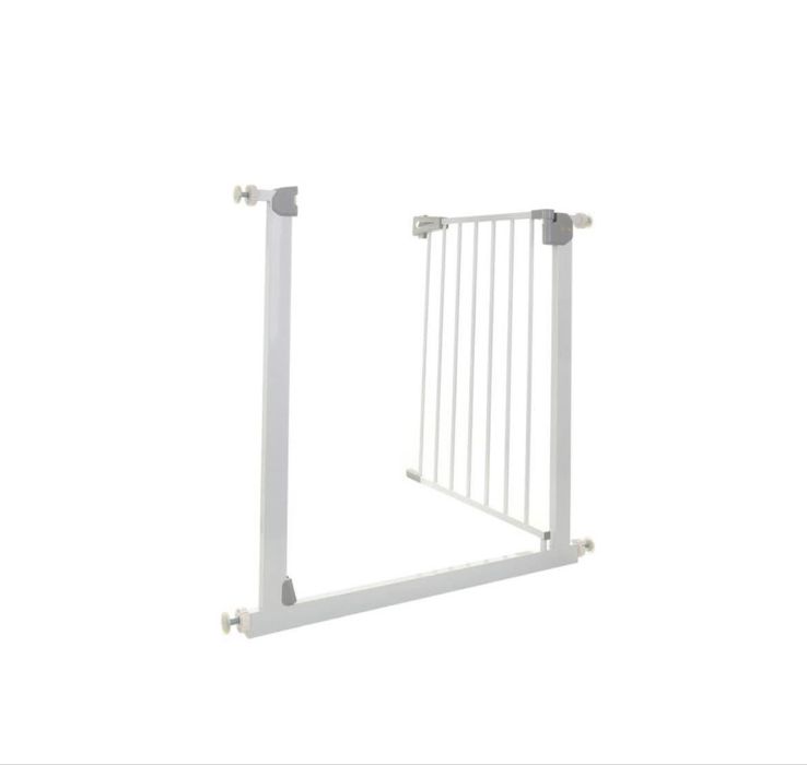 2 x poarta siguranta Otel