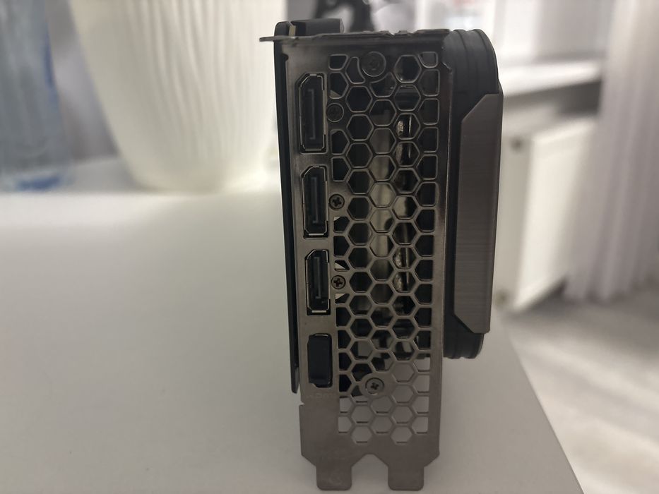 Gainward RTX 3070 Ti Phoenix 8GB
