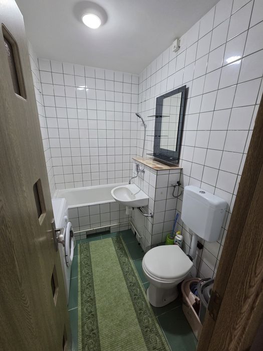 Apartament 2 camere de inchiriat cartier Tudor