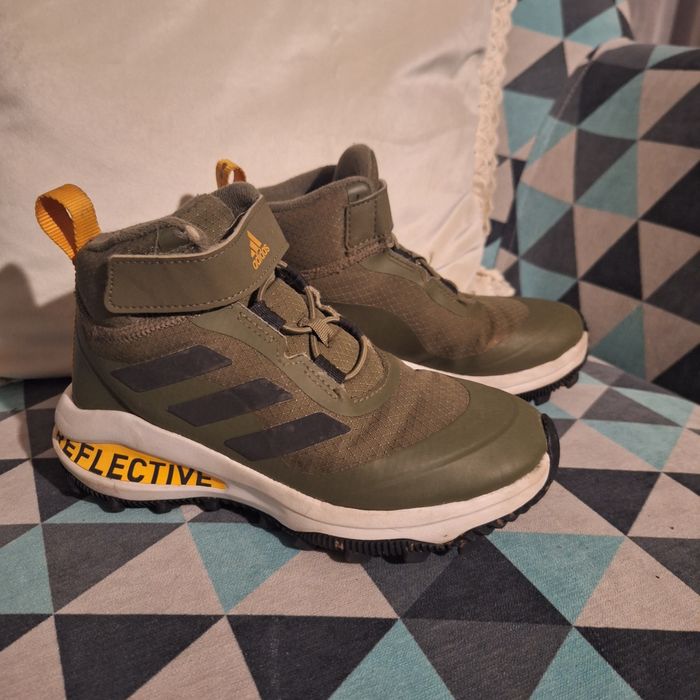 Детски зимни обувки