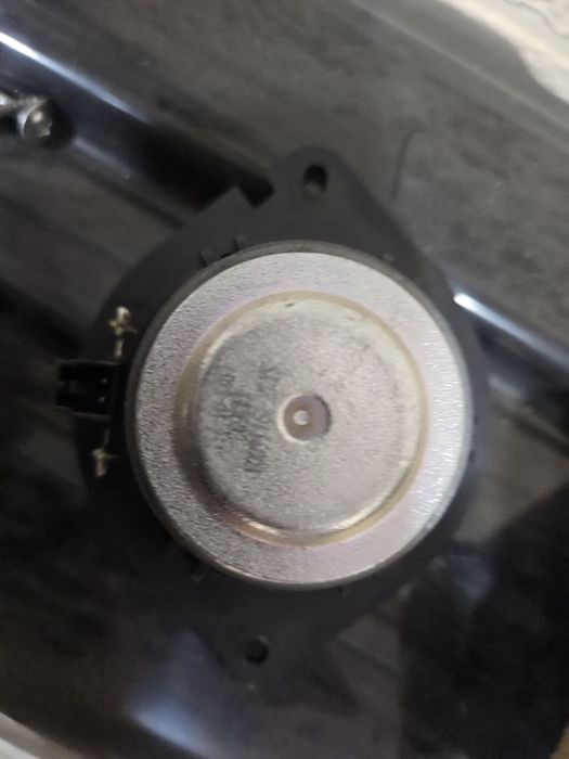 Среднечастотник BYD. 8 дюйм