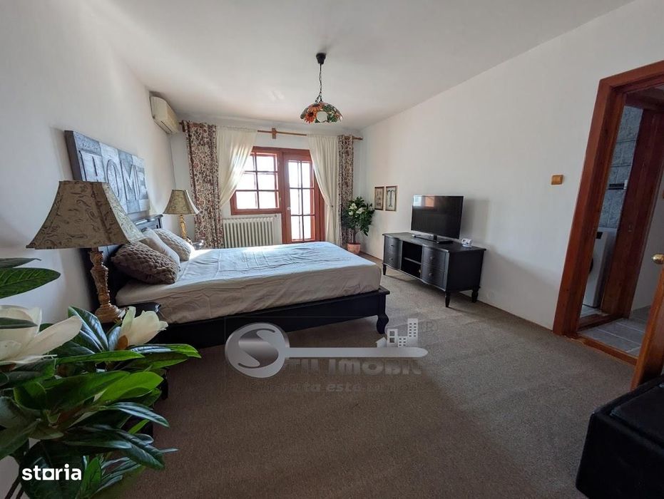 Apartament 2 camere GARA