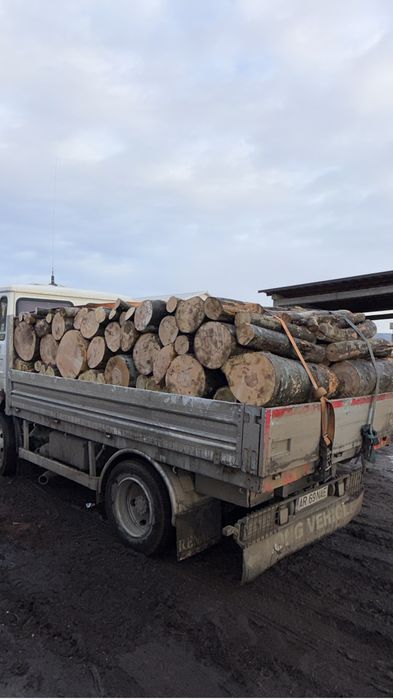 Lemne de foc esenta tare