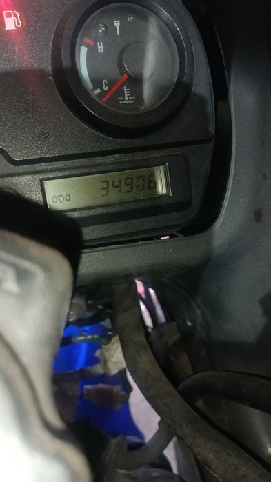 Motocicleta Honda  CBR F4