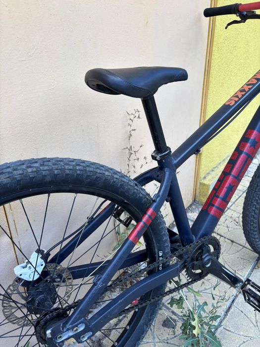 Drag c2 dirt jump