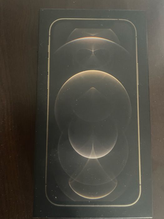 Vând iPhone 12 Pro – 128 GB