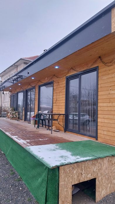 Продава се  в Шумен, Тракия -  кв.м за 0 €/ - Снимка #6