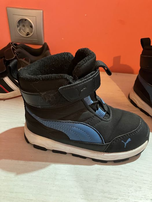 Ботуши детски Adidas