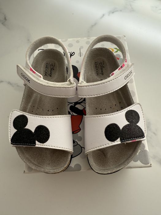 Sandale Geox fetite minnie