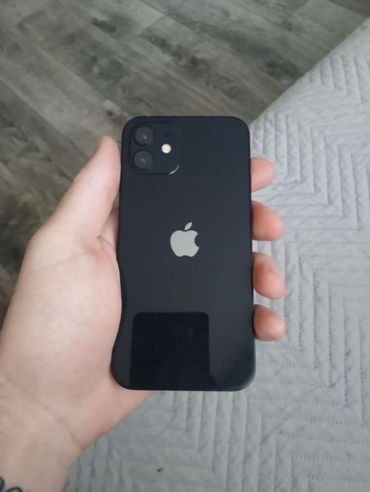 Обмен Айфон 12 128гб