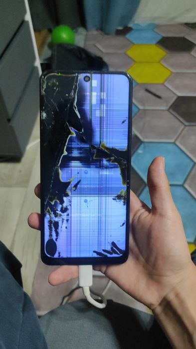 Redmi note 11 pro 5g