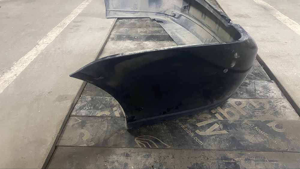 Продам бампер на приора 2