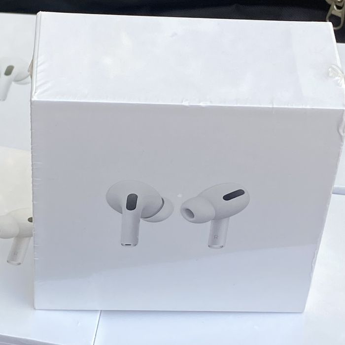 Аир подс 2 про air pods 2 pro