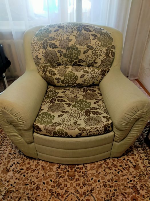 Мебель кресло кровать