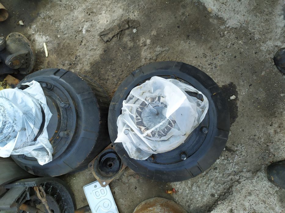 Зил 130, ЗИЛ 131