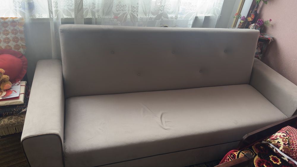 Canapea noua dedeman 3 persoane